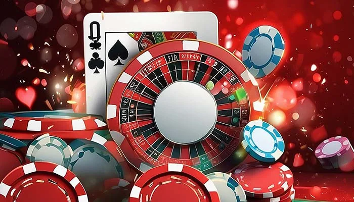 JBO trò chơi Slot và Jackpot