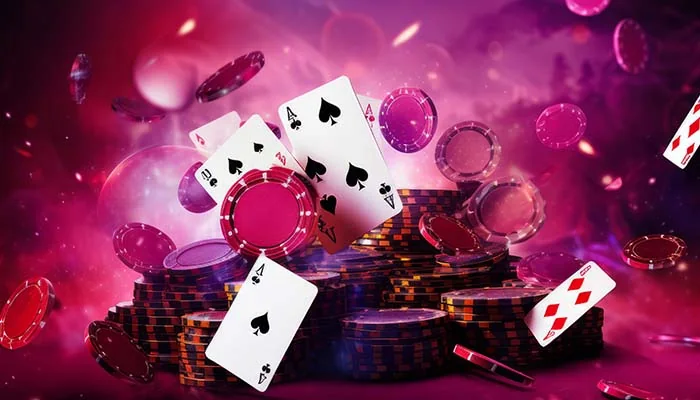 JBO Baccarat, Roulette, Blackjack và bàn live dealer